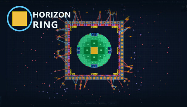 Horizon Ring
