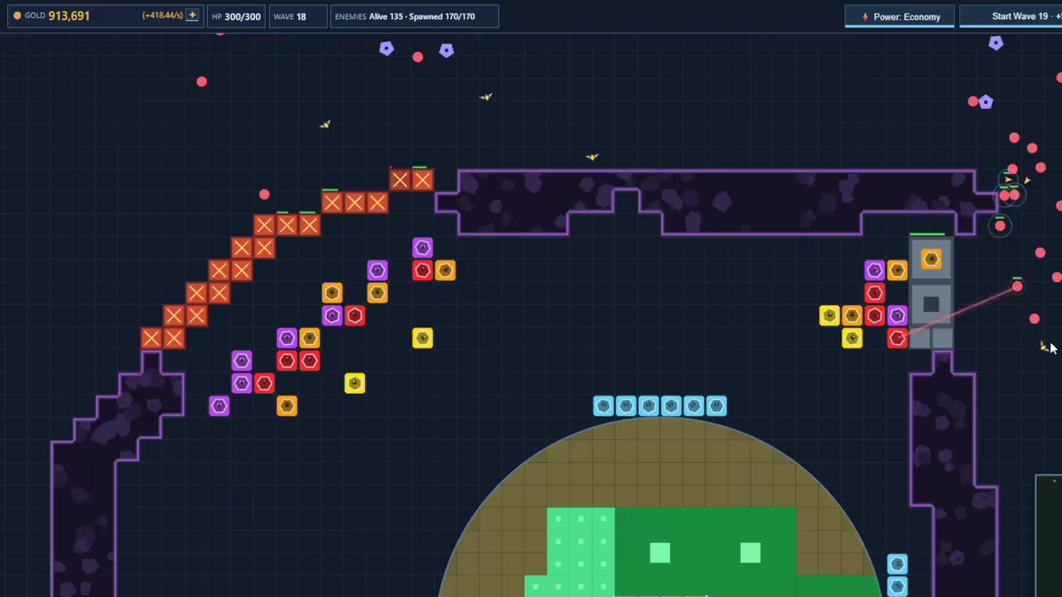 Horizon Ring video 4