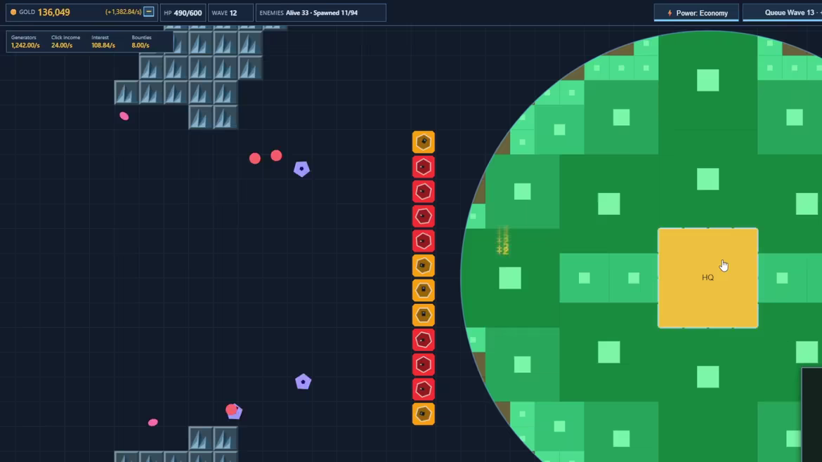 Horizon Ring video 3