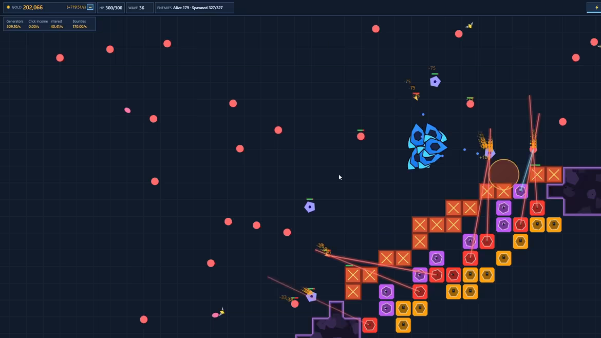 Horizon Ring video 4