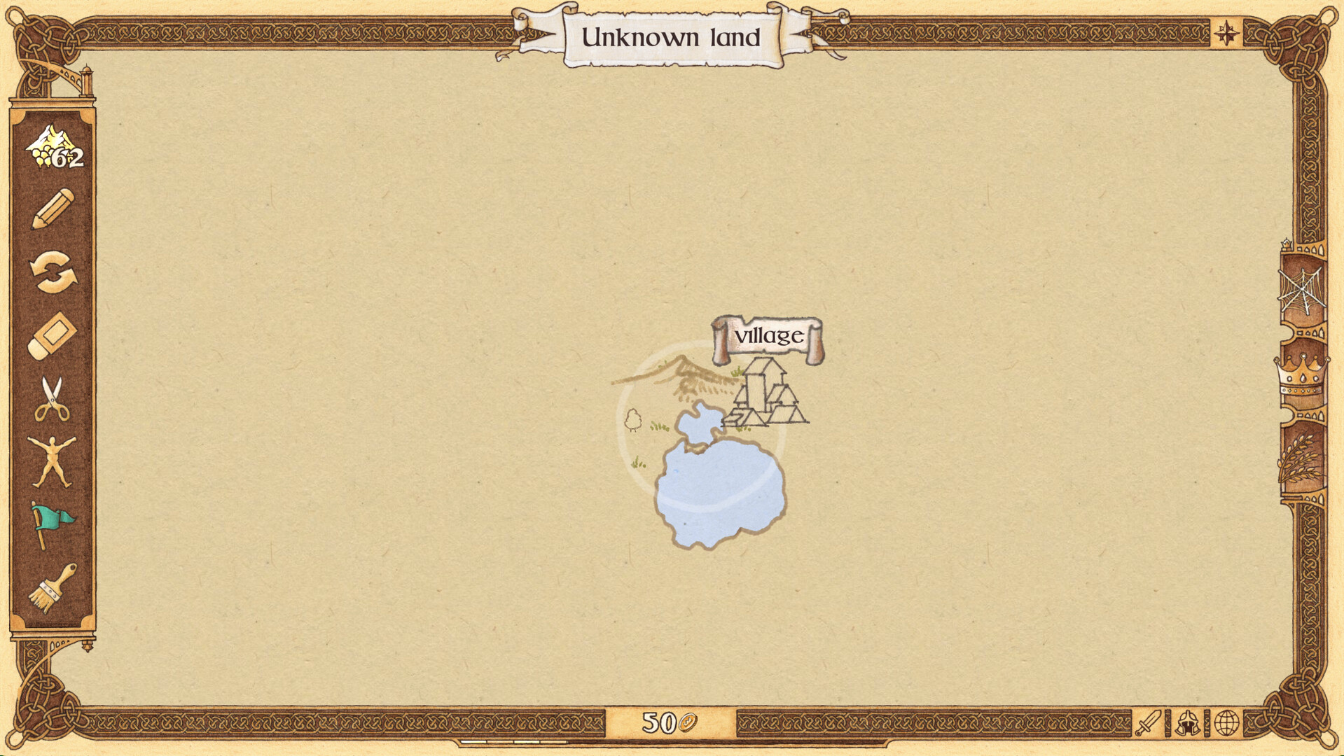 Fantasy Cartographer screenshot 6