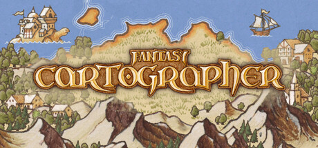Fantasy Cartographer