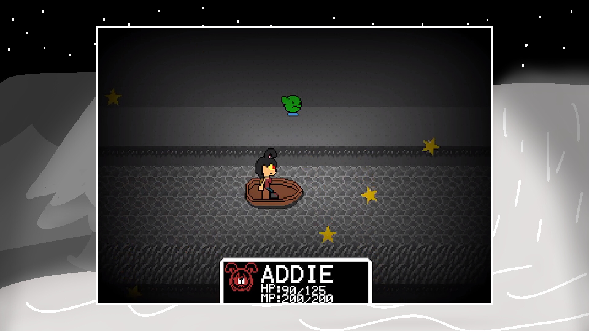 DOGS of the DARK screenshot 1