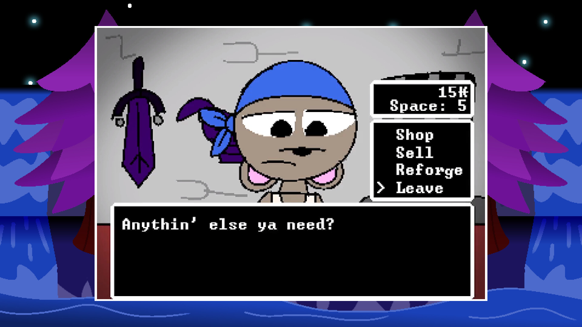 DOGS of the DARK screenshot 4