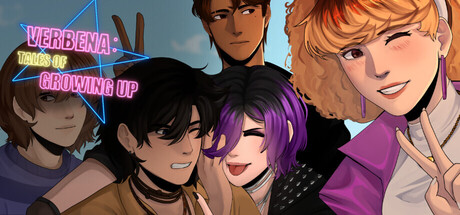 Verbena: Tales Of Growing Up Playtest
