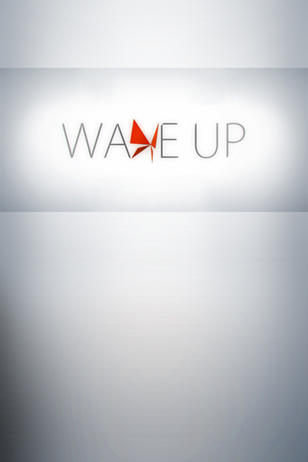 Cover art of Wake Up