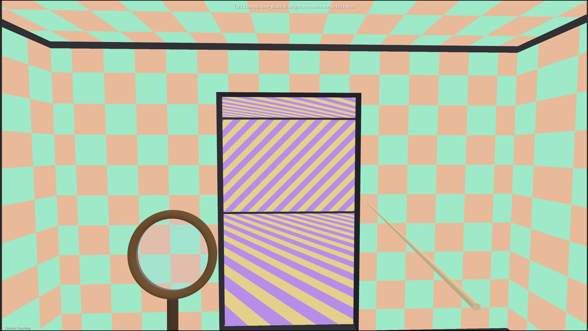 Broken Pixel screenshot 5