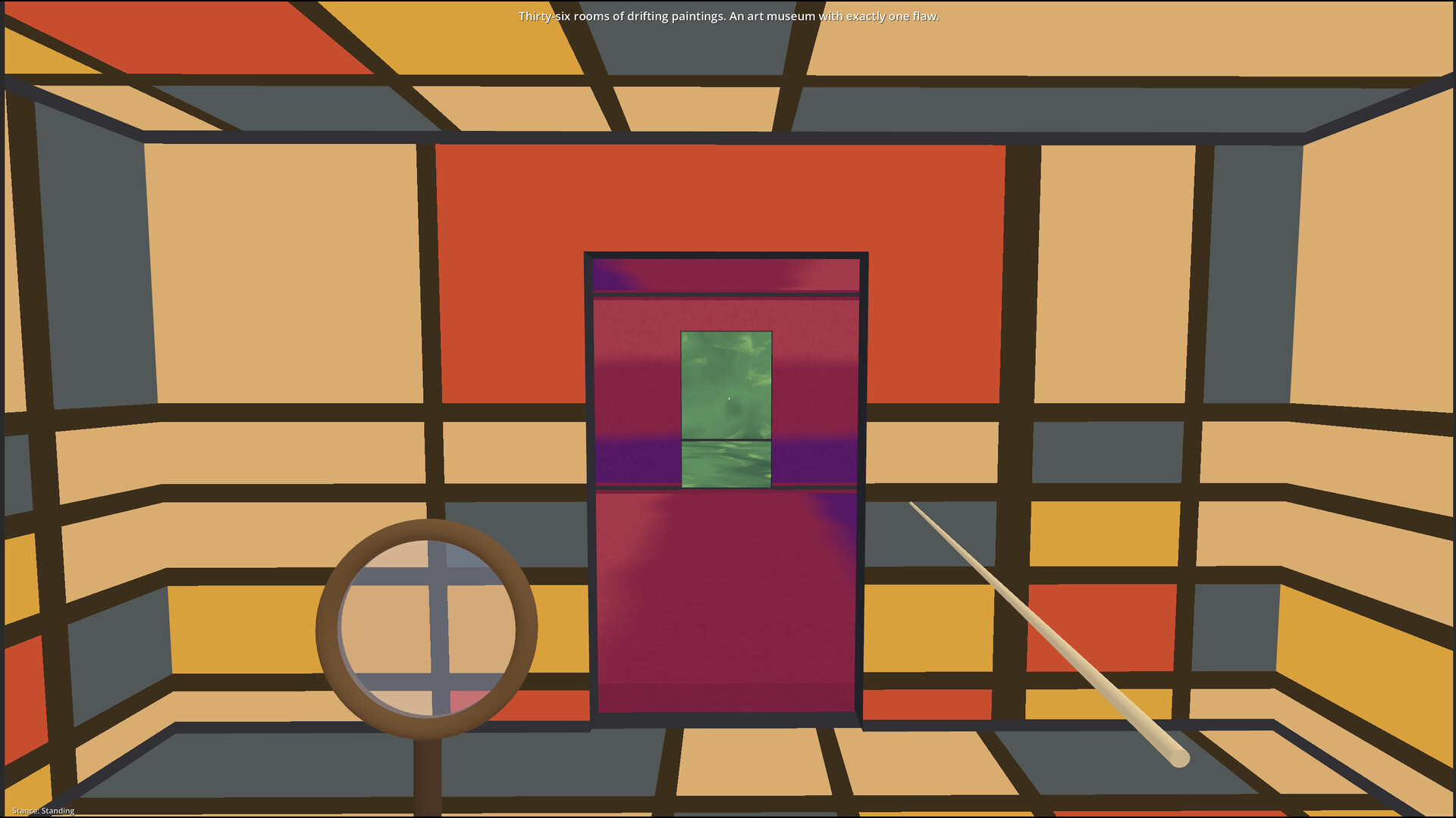 Broken Pixel screenshot 3