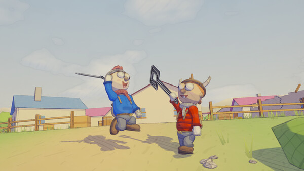 Draw & Fight screenshot 6
