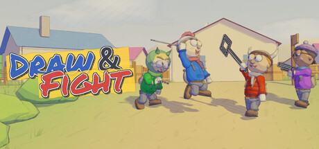 Draw & Fight