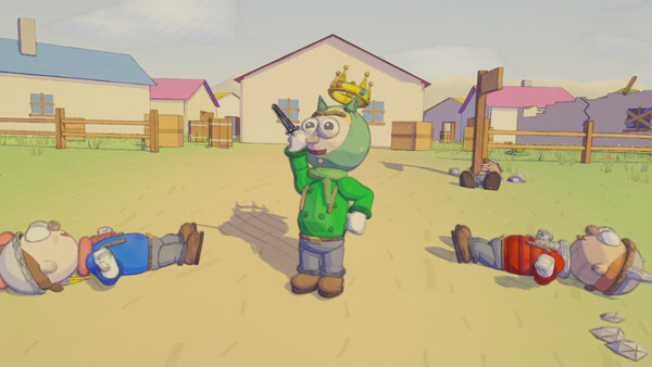 Draw & Fight screenshot 4