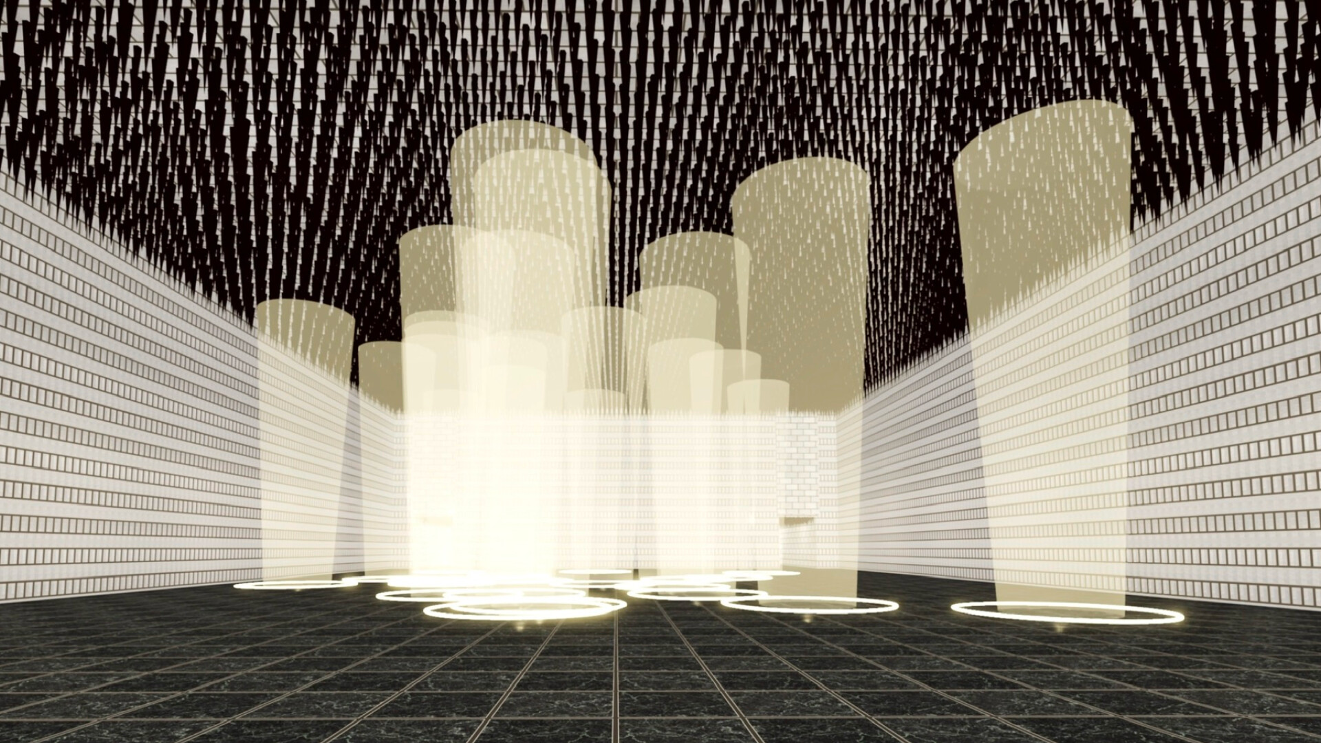 GALLERY OF LIES screenshot 1