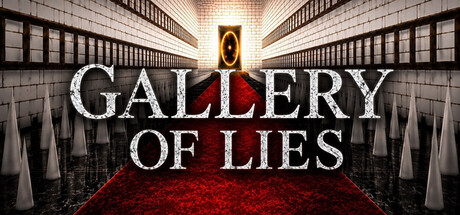 GALLERY OF LIES