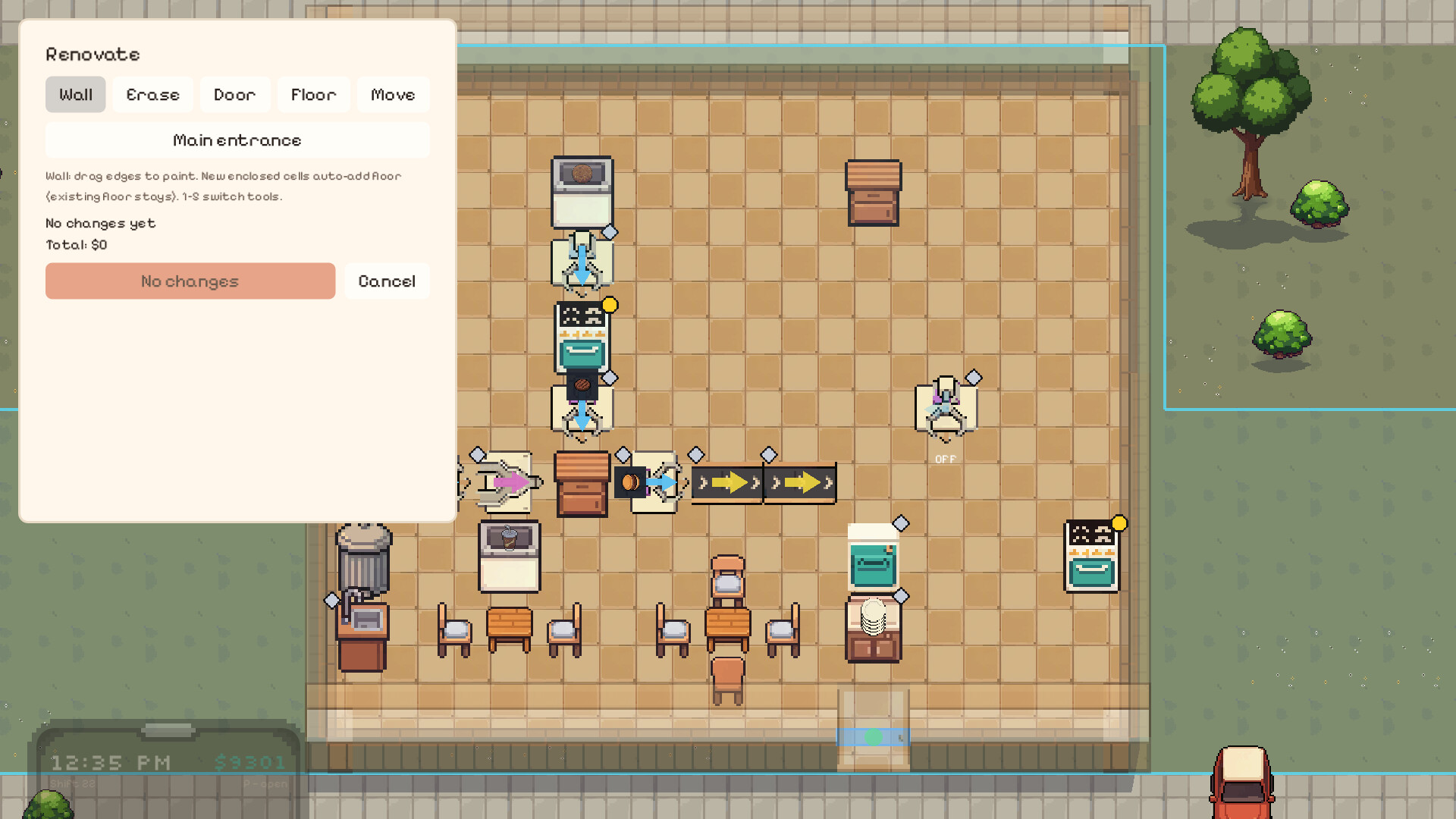 Tiny Chef screenshot 6