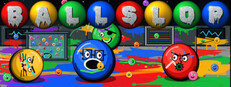 BallSlop Playtest