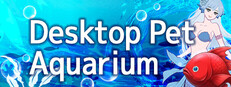 Desktop Pet Aquarium