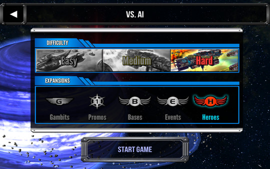 Star Realms - Heroes