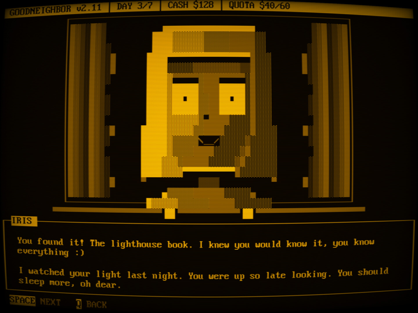 Books for Bad Neighbors screenshot 5