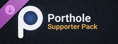 Porthole - Supporter Pack