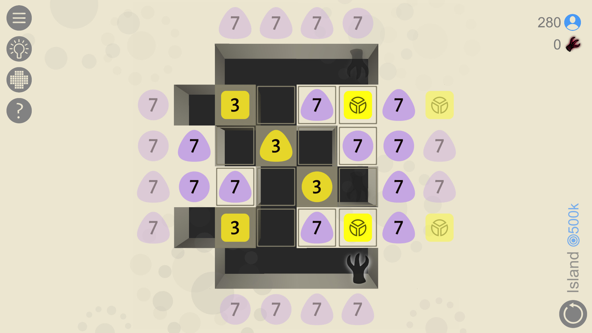 #5. Fourtex Jugo (Steam) Podle: Salty Dog Digital