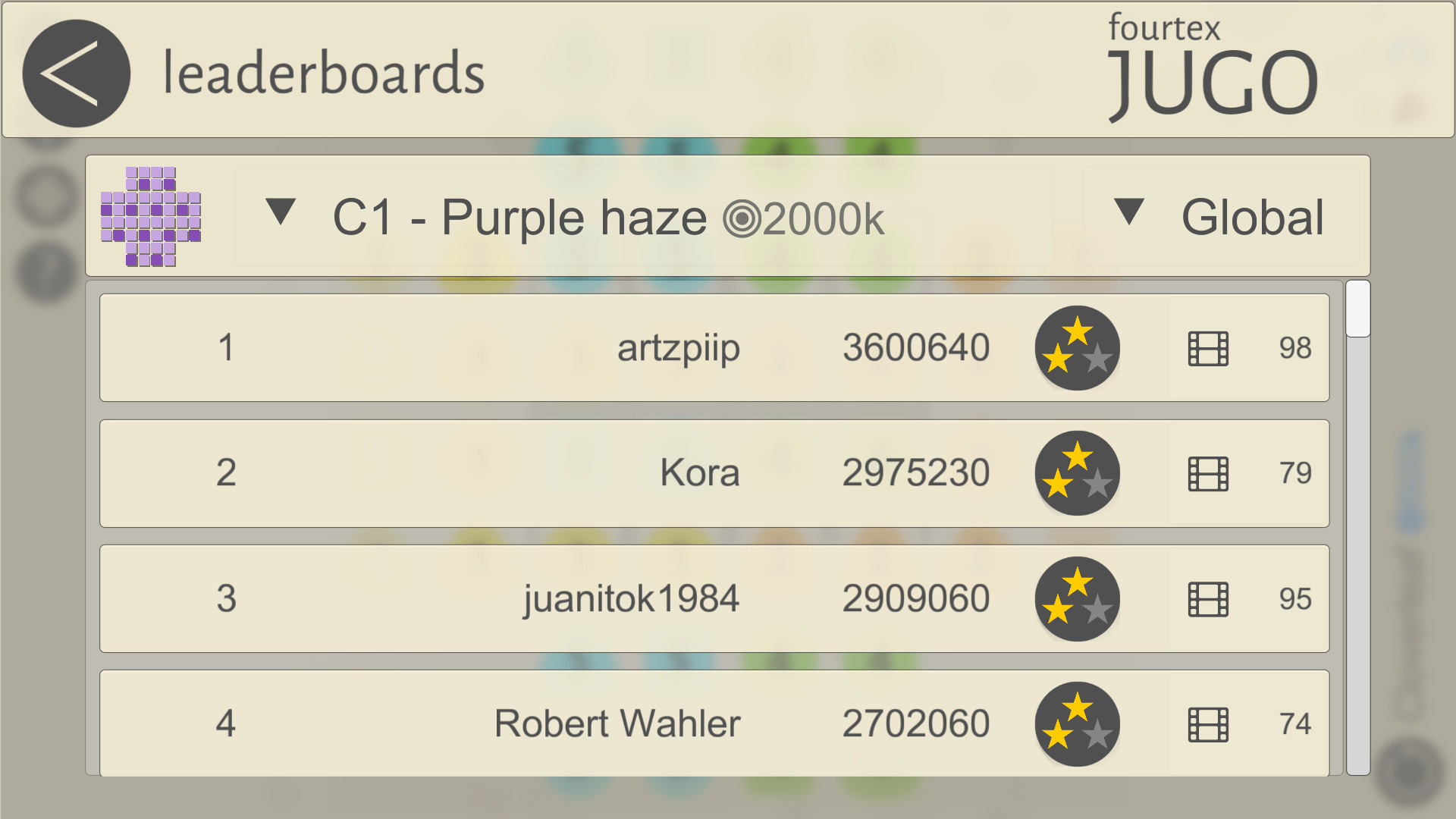 #9. Fourtex Jugo (Steam) Podle: Salty Dog Digital