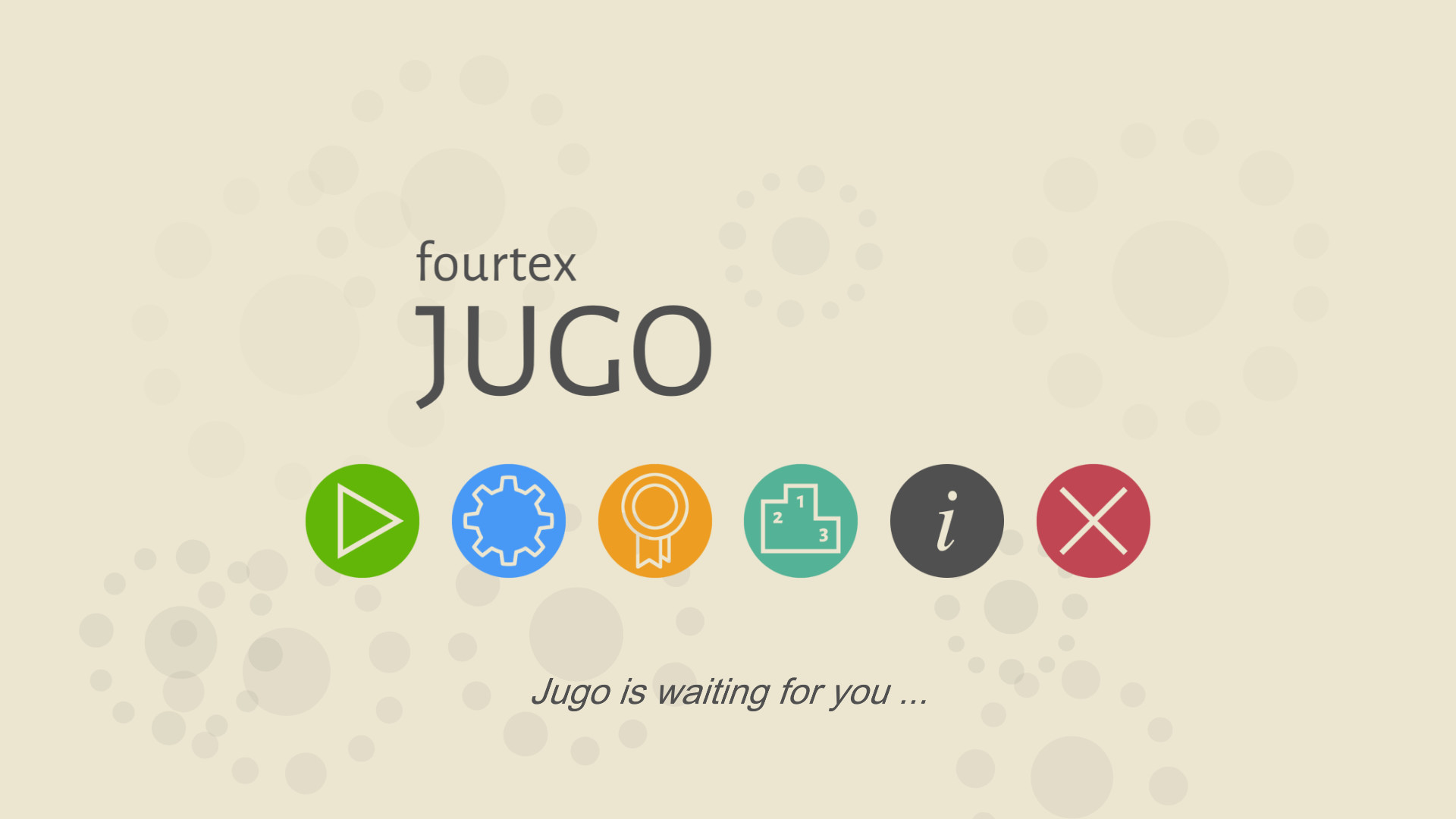 #6. Fourtex Jugo (Steam) Podle: Salty Dog Digital