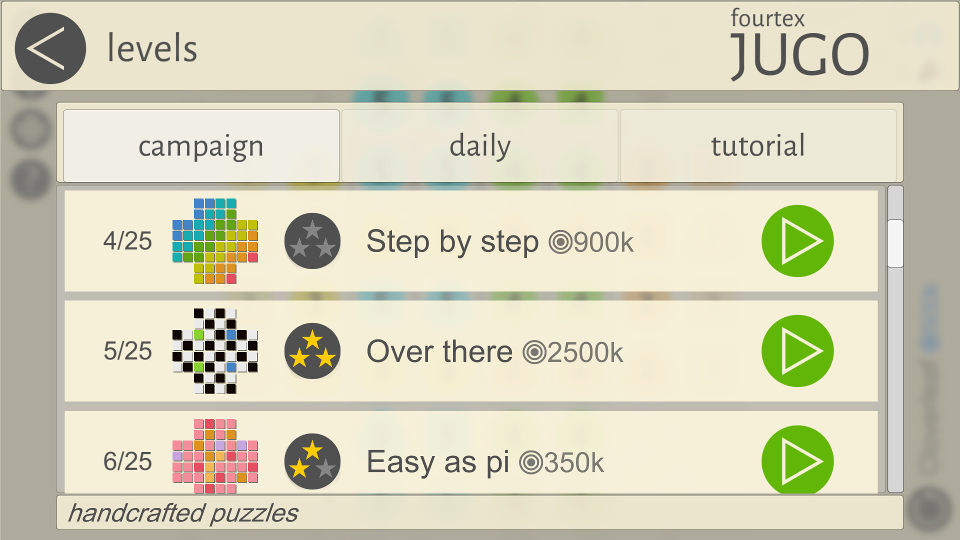 #7. Fourtex Jugo (Steam) Podle: Salty Dog Digital