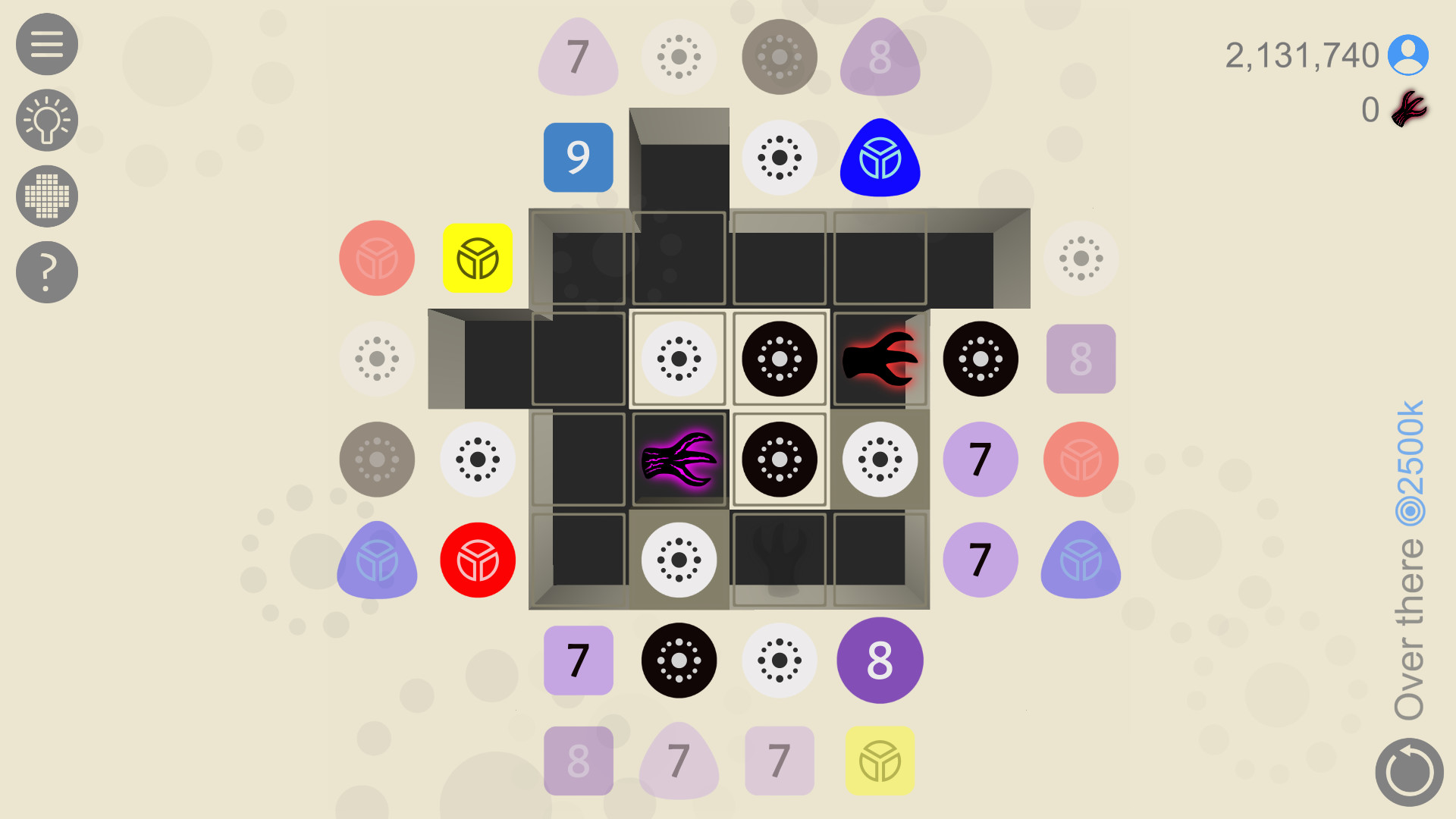 #2. Fourtex Jugo (Steam) Podle: Salty Dog Digital