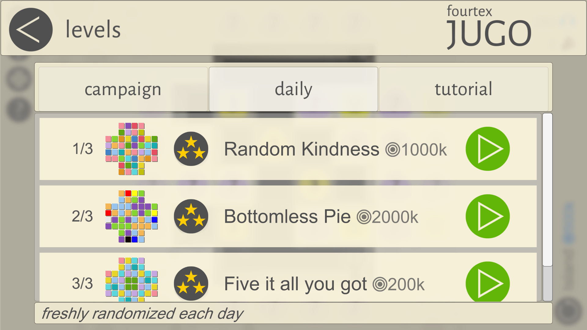 #8. Fourtex Jugo (Steam) Podle: Salty Dog Digital