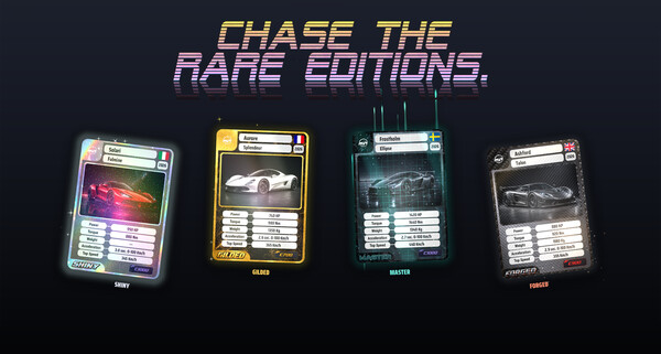 Racebound Garage screenshot 6