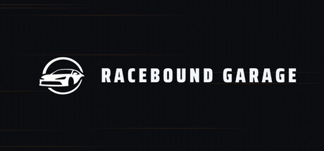 Racebound Garage