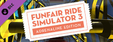 Funfair Ride Simulator 3 - Ride Pack 2 game capsule image