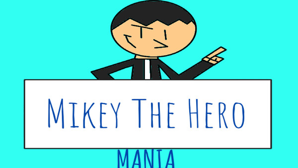 Mikey The Hero: MANIA screenshot 6
