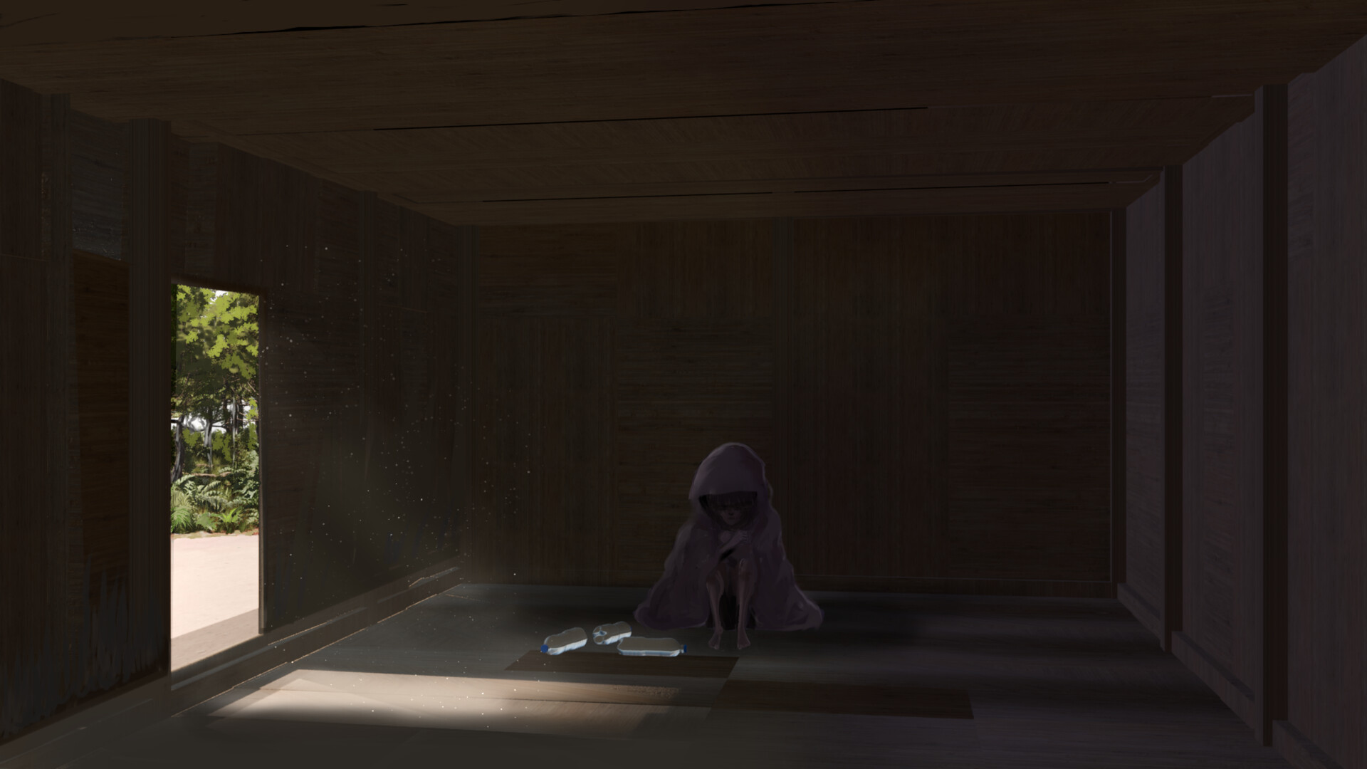 TORCH & TRIGGER screenshot 4