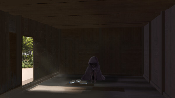 TORCH & TRIGGER Screenshot