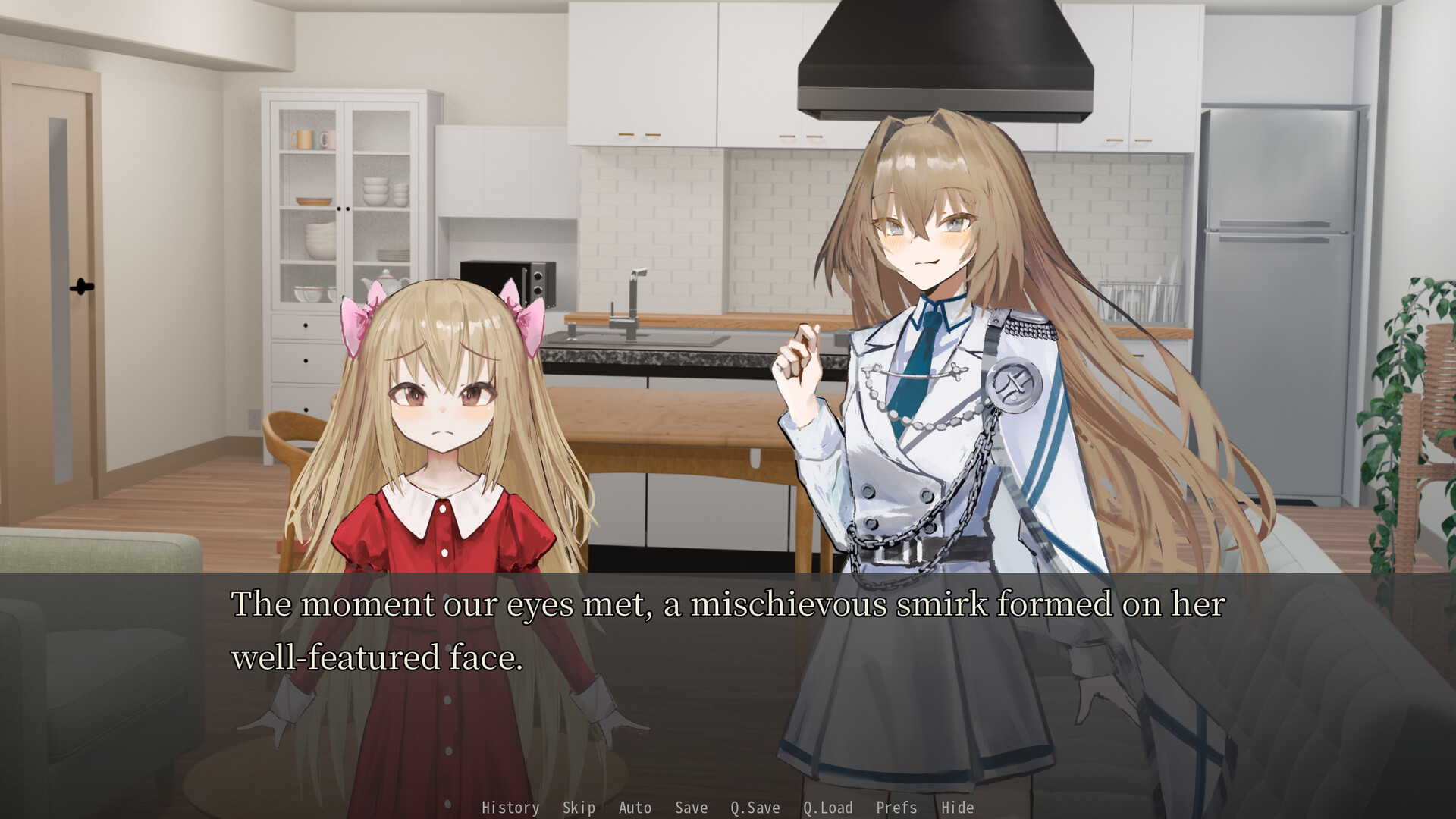 TORCH & TRIGGER screenshot 3