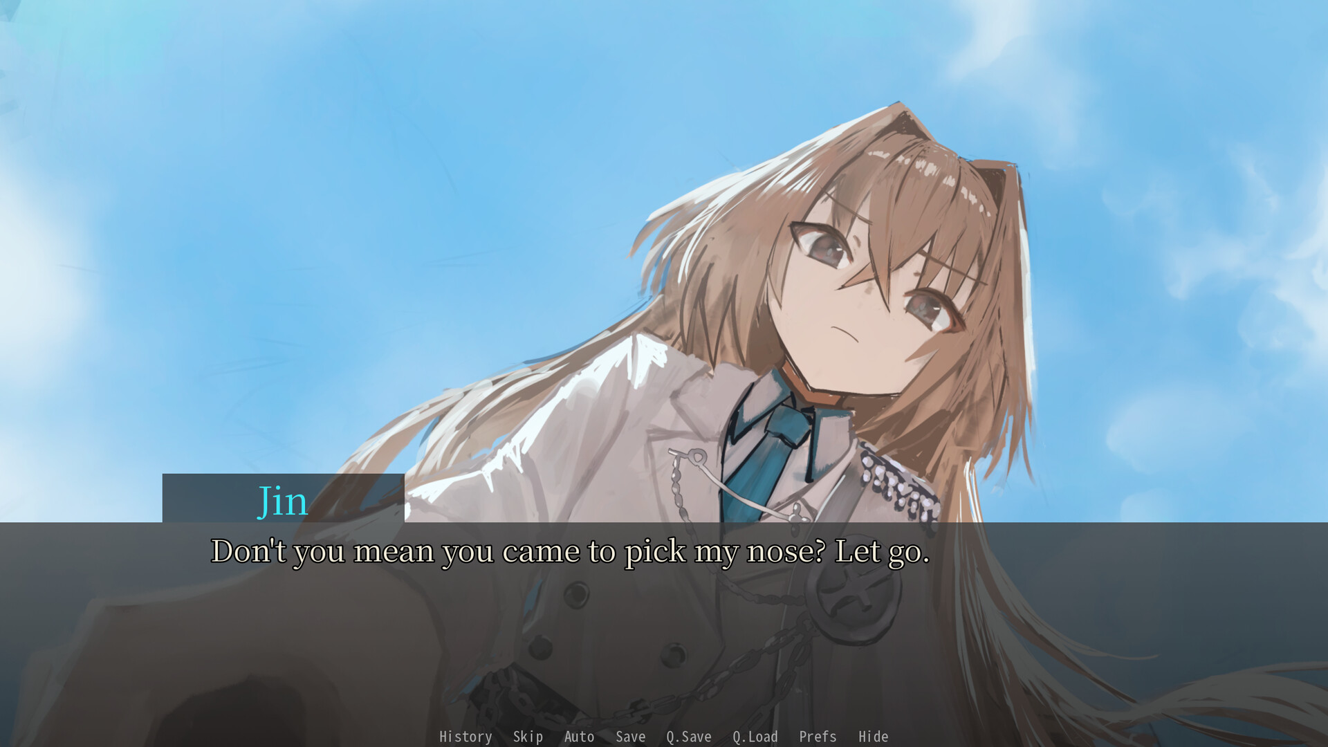 TORCH & TRIGGER screenshot 1
