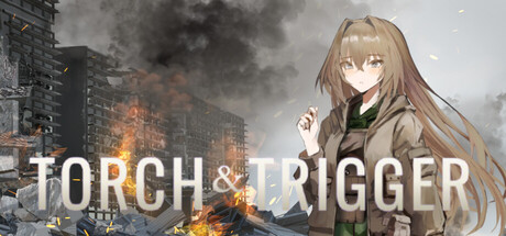 死んでも継なげ — Steam header