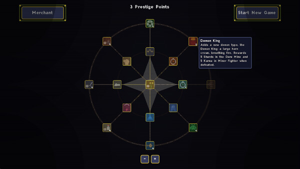 Miners, Moos & Miracles screenshot 7