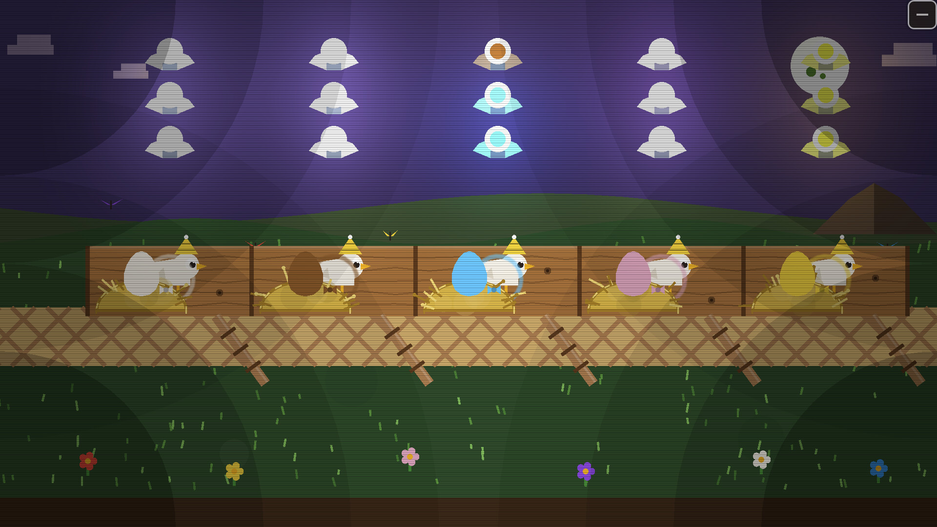 Miners, Moos & Miracles screenshot 13