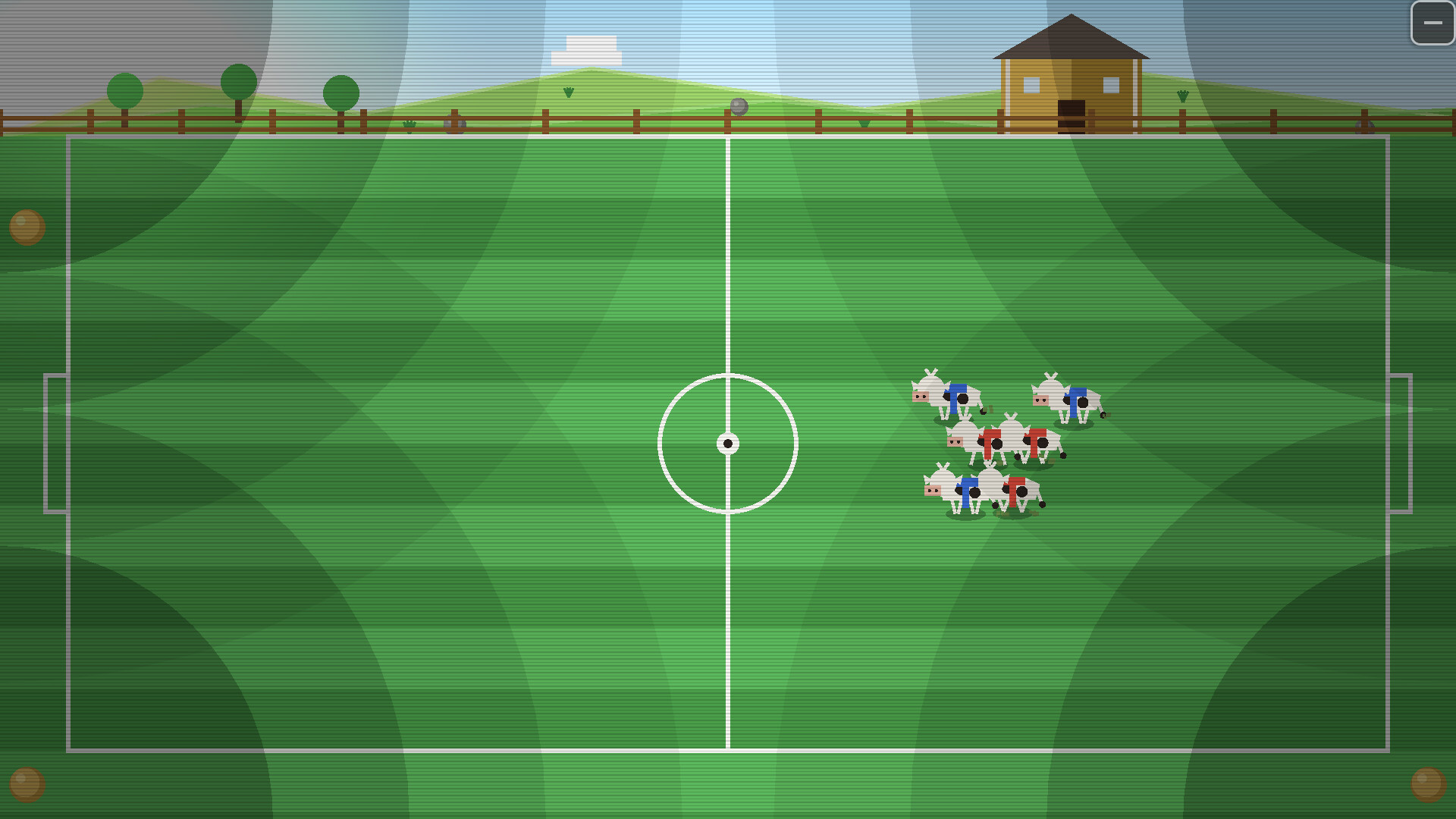 Miners, Moos & Miracles – Screenshot 11