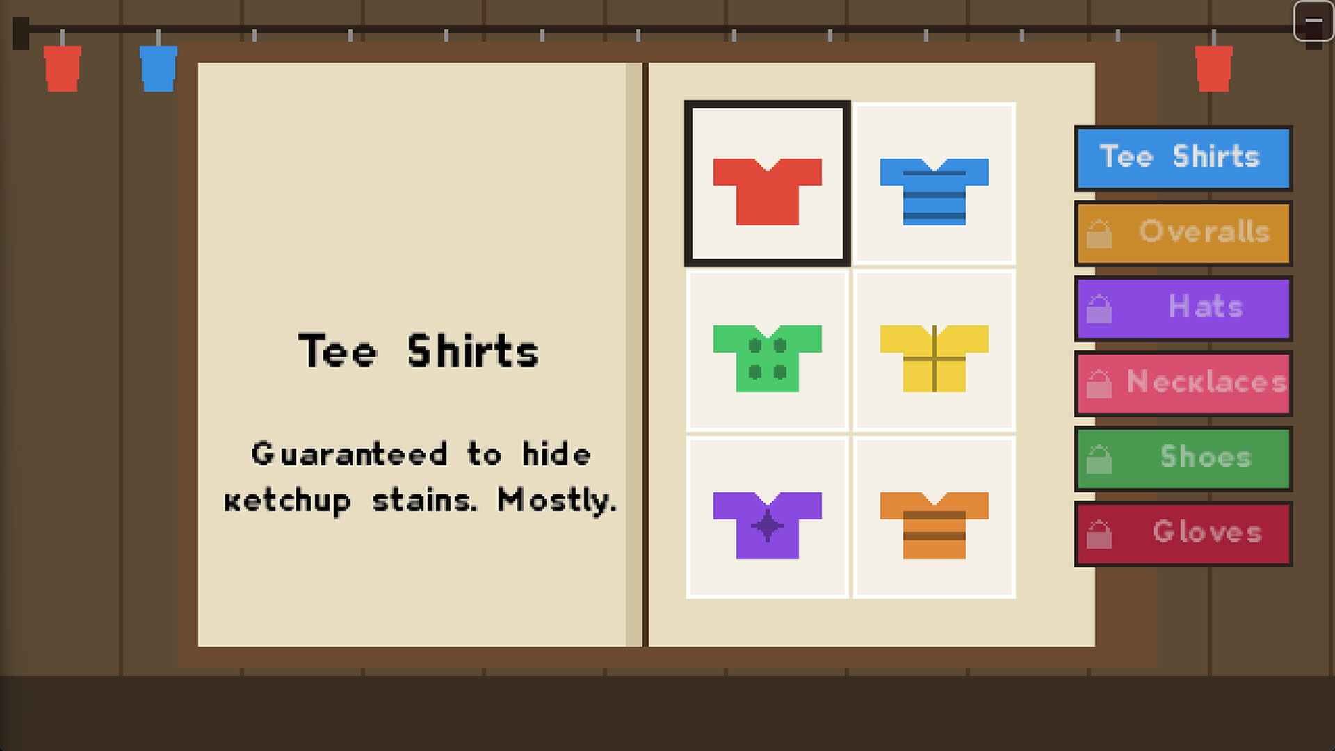 Miners, Moos & Miracles – Screenshot 9