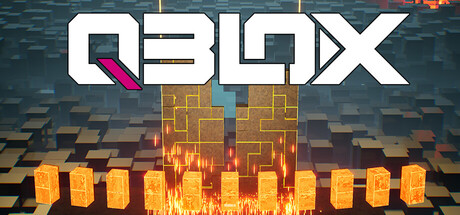 QBLOX header