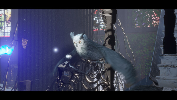 CaTHaRSiS〜The last of atelier〜 screenshot 8