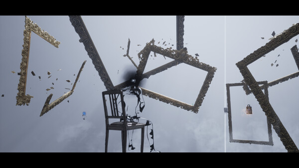 CaTHaRSiS〜The last of atelier〜 screenshot 2
