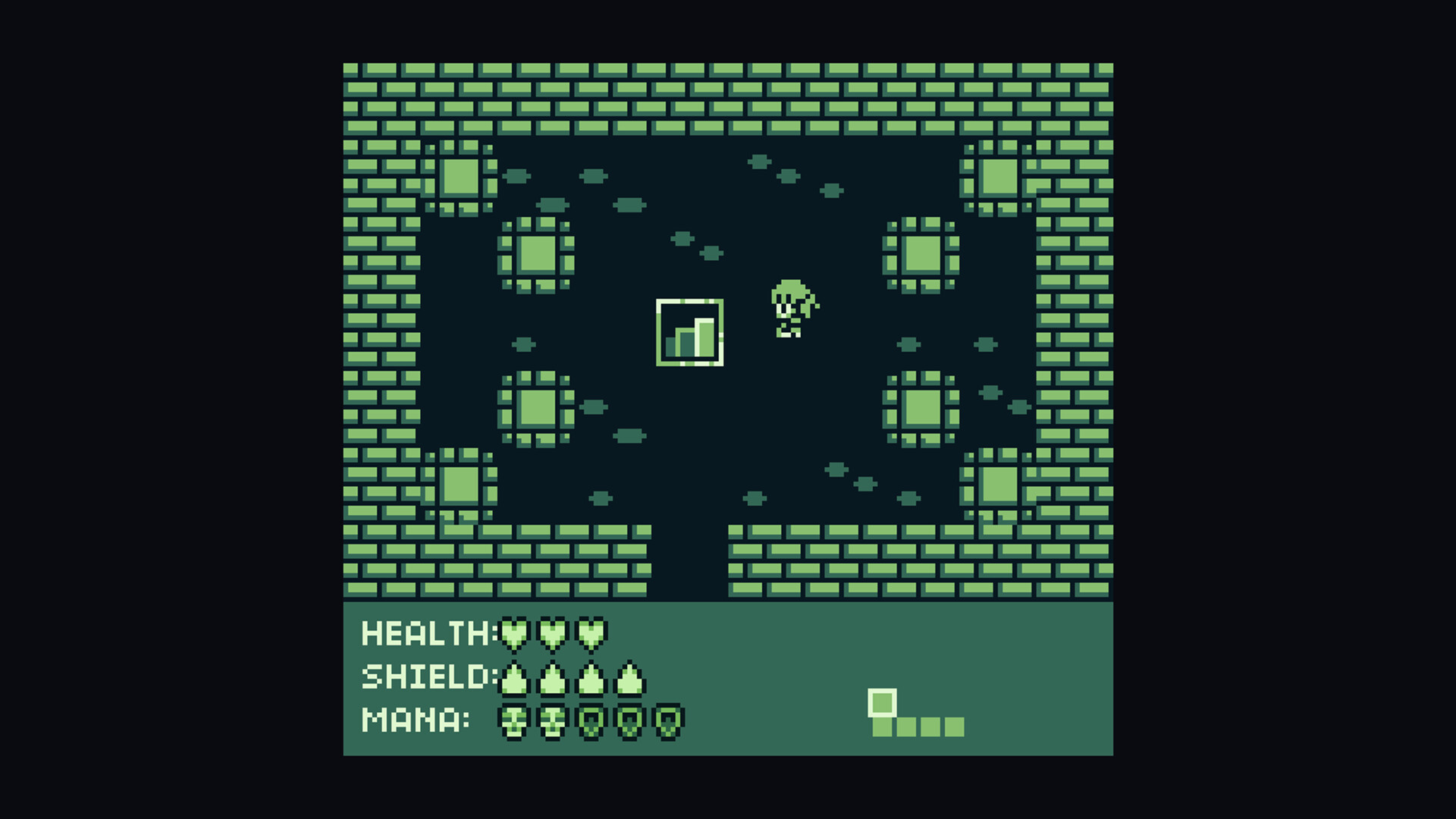 Hexe Chambers screenshot 4
