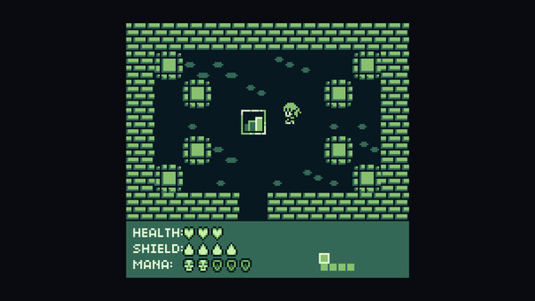 Hexe Chambers screenshot 4