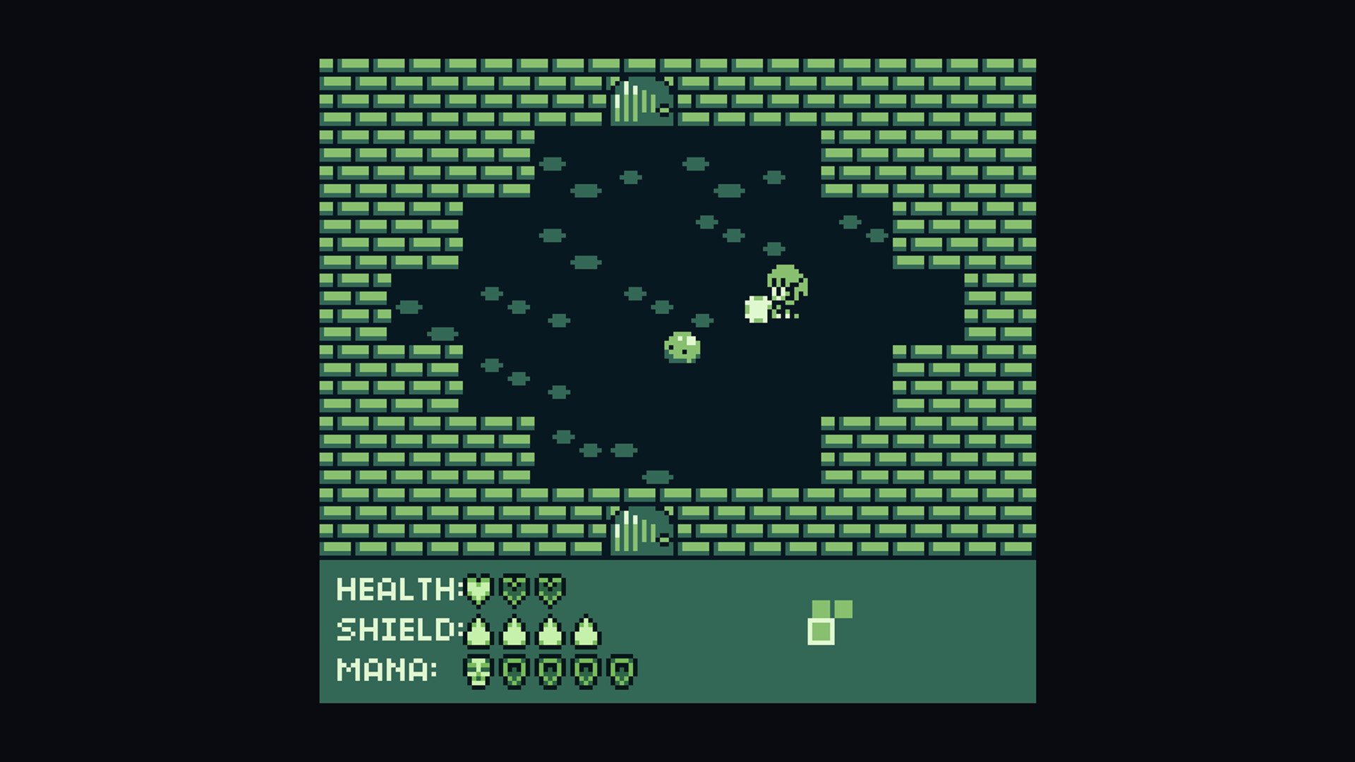 Hexe Chambers screenshot 2
