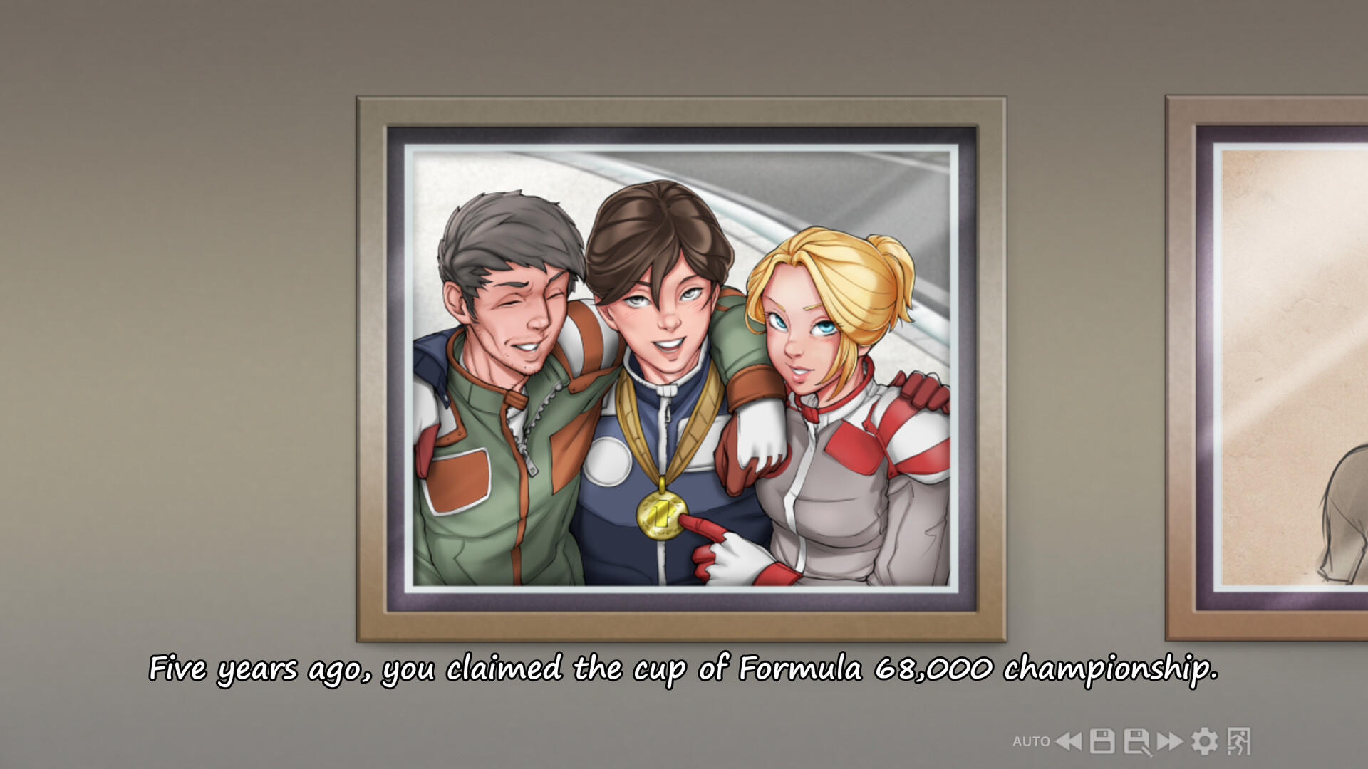 Sylvia screenshot #13