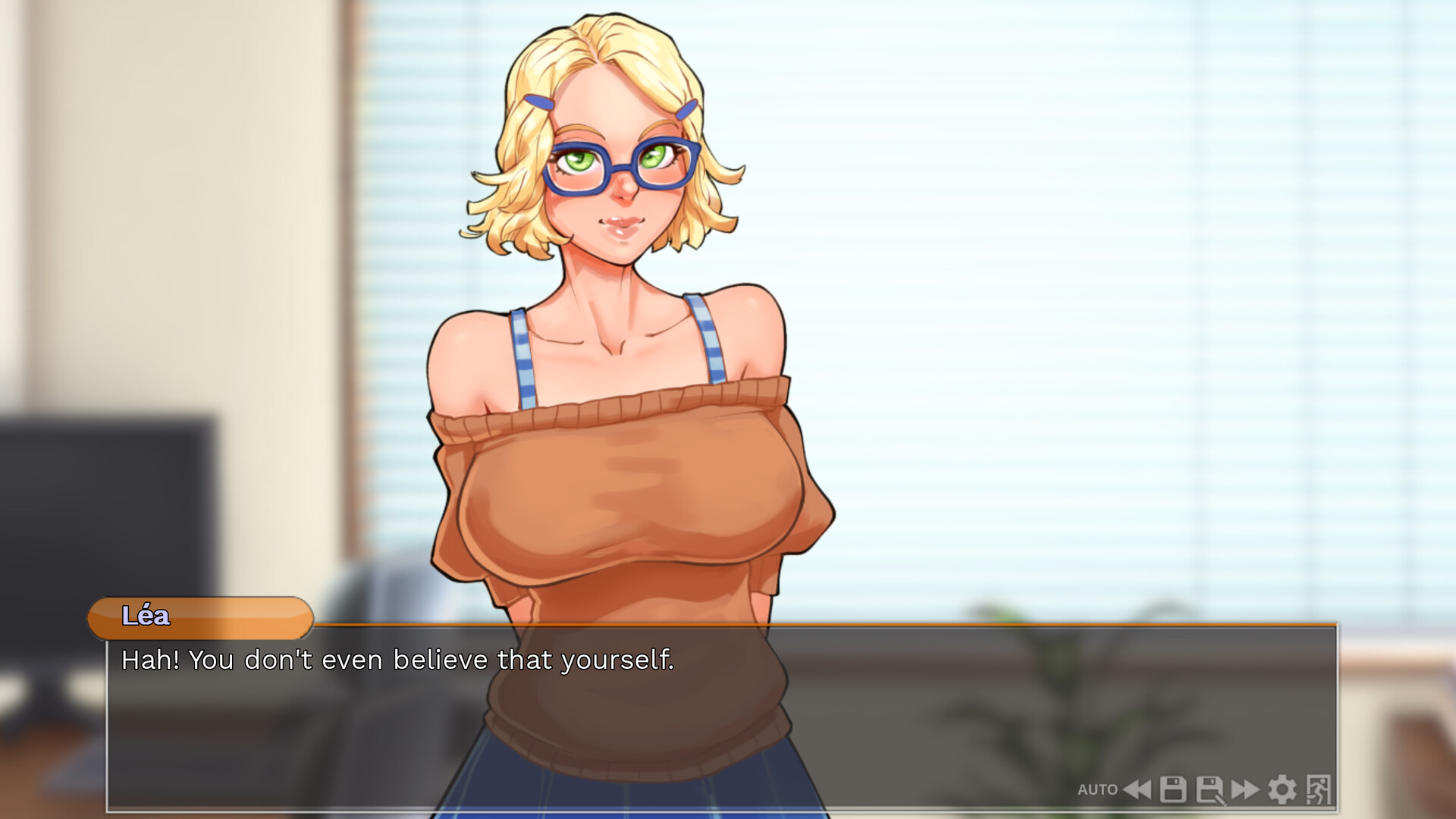 Sylvia screenshot #9